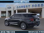 New 2026 Ford Explorer Platinum for sale #260126 - photo 2