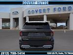 New 2026 Ford Explorer Platinum for sale #260126 - photo 5