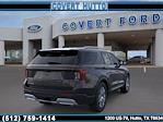 New 2026 Ford Explorer Platinum for sale #260126 - photo 8