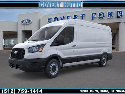 New 2026 Ford Transit 250 Medium Roof Empty Cargo Van for sale #260127 - photo 1