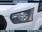 New 2026 Ford Transit 250 Medium Roof Empty Cargo Van for sale #260127 - photo 18