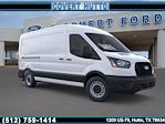 New 2026 Ford Transit 250 Medium Roof Empty Cargo Van for sale #260127 - photo 8