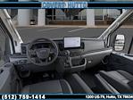 New 2026 Ford Transit 250 Medium Roof Empty Cargo Van for sale #260127 - photo 10