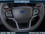 2026 Ford Explorer RWD SUV for sale #260128 - photo 12