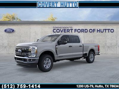 New 2026 Ford F-250 XLT Crew Cab 4WD Pickup for sale #260130 - photo 1