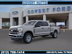 New 2026 Ford F-250 XLT Crew Cab 4WD Pickup for sale #260130 - photo 1