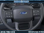 New 2026 Ford F-250 XLT Crew Cab 4WD Pickup for sale #260130 - photo 12
