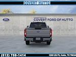 New 2026 Ford F-250 XLT Crew Cab 4WD Pickup for sale #260130 - photo 5