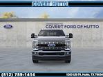 New 2026 Ford F-250 XLT Crew Cab 4WD Pickup for sale #260130 - photo 6
