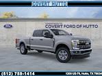 New 2026 Ford F-250 XLT Crew Cab 4WD Pickup for sale #260130 - photo 7