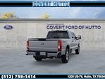 New 2026 Ford F-250 XLT Crew Cab 4WD Pickup for sale #260130 - photo 8