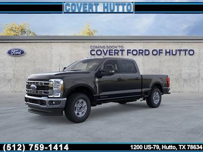 New 2026 Ford F-250 XLT Crew Cab 4WD Pickup for sale #260131 - photo 1