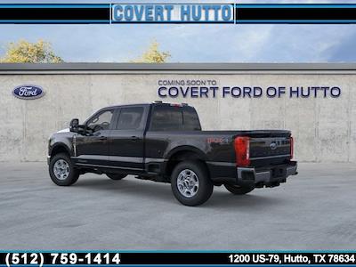 New 2026 Ford F-250 XLT Crew Cab 4WD Pickup for sale #260131 - photo 2