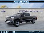 New 2026 Ford F-250 XLT Crew Cab 4WD Pickup for sale #260131 - photo 1