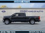 New 2026 Ford F-250 XLT Crew Cab 4WD Pickup for sale #260131 - photo 4