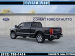 New 2026 Ford F-250 XLT Crew Cab 4WD Pickup for sale #260131 - photo 2