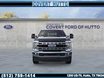 New 2026 Ford F-250 XLT Crew Cab 4WD Pickup for sale #260131 - photo 6