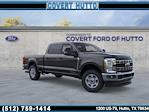 New 2026 Ford F-250 XLT Crew Cab 4WD Pickup for sale #260131 - photo 7