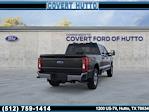 New 2026 Ford F-250 XLT Crew Cab 4WD Pickup for sale #260131 - photo 8