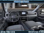 New 2026 Ford F-250 XLT Crew Cab 4WD Pickup for sale #260131 - photo 9