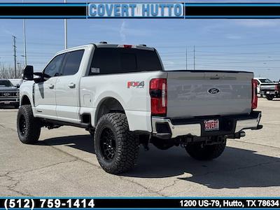 New 2026 Ford F-250 - photo 1