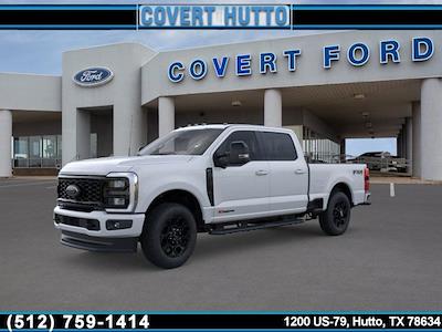 New 2026 Ford F-250 Lariat Crew Cab for sale #260133 - photo 1