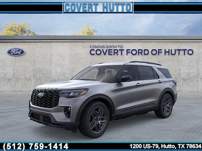 New 2026 Ford Explorer ST-Line SUV for sale #260135 - photo 1