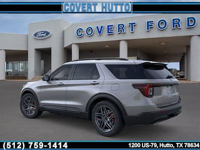 New 2026 Ford Explorer ST-Line for sale #260135 - photo 2