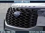 New 2026 Ford Explorer ST-Line SUV for sale #260135 - photo 17