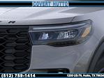 New 2026 Ford Explorer ST-Line SUV for sale #260135 - photo 18