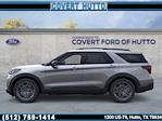 New 2026 Ford Explorer ST-Line SUV for sale #260135 - photo 3