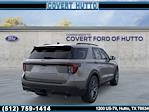 New 2026 Ford Explorer ST-Line SUV for sale #260135 - photo 8
