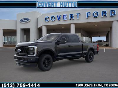 New 2026 Ford F-250 XL Crew Cab for sale #260137 - photo 1
