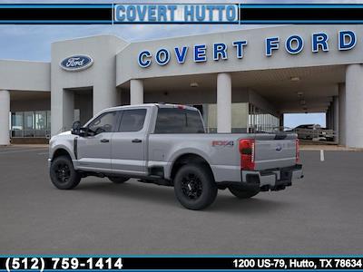 New 2026 Ford F-250 XL Crew Cab for sale #260140 - photo 2