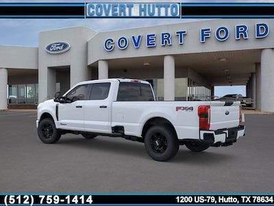 New 2026 Ford F-250 XL Crew Cab for sale #260141 - photo 2