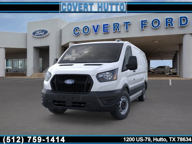 New 2026 Ford Transit 150 - photo 6