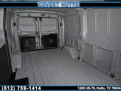 New 2026 Ford Transit 150 Low Roof Empty Cargo Van for sale #260142 - photo 2