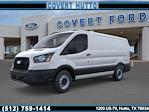 New 2026 Ford Transit 150 Low Roof Empty Cargo Van for sale #260142 - photo 1