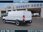 New 2026 Ford Transit 150 Low Roof Empty Cargo Van for sale #260142 - photo 3