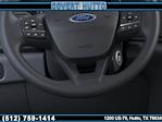 New 2026 Ford Transit 250 Medium Roof Empty Cargo Van for sale #260143 - photo 12