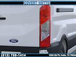 New 2026 Ford Transit 250 Medium Roof Empty Cargo Van for sale #260143 - photo 21