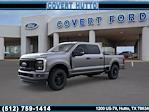 New 2026 Ford F-250 XL Crew Cab for sale #260144 - photo 1
