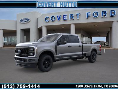 2026 Ford F-250 Crew Cab 4WD Pickup for sale #260145 - photo 1