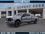 2026 Ford F-250 Crew Cab 4WD Pickup for sale #260145 - photo 1