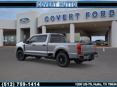 New 2026 Ford F-250 XL Crew Cab for sale #260146 - photo 2