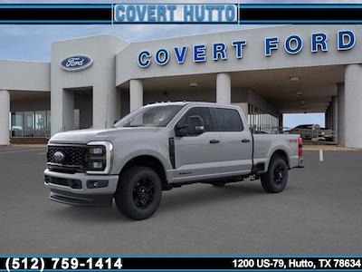 2026 Ford F-250 Crew Cab 4WD Pickup for sale #260148 - photo 1