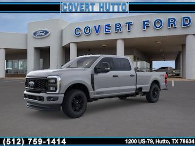 New 2026 Ford F-250 XL Crew Cab for sale #260149 - photo 1