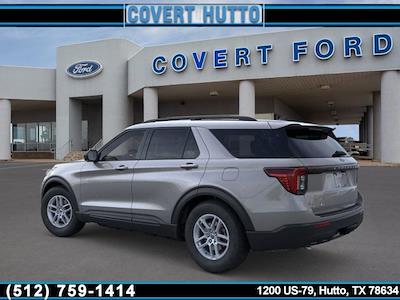 New 2026 Ford Explorer Active for sale #260152 - photo 2