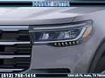 New 2026 Ford Explorer Active for sale #260152 - photo 18