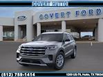 New 2026 Ford Explorer Active for sale #260152 - photo 3